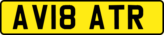 AV18ATR