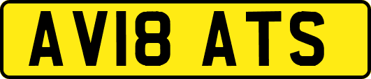 AV18ATS