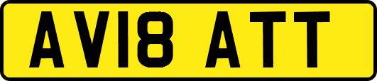 AV18ATT