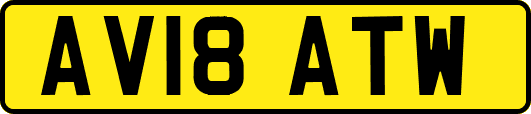 AV18ATW