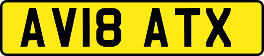 AV18ATX