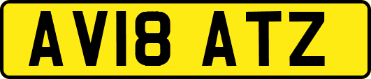 AV18ATZ