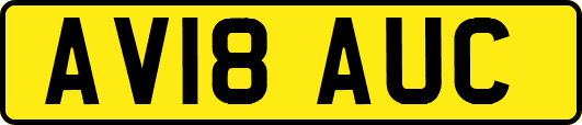 AV18AUC