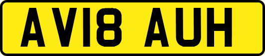 AV18AUH