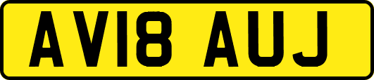 AV18AUJ