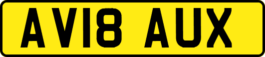 AV18AUX
