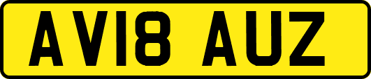 AV18AUZ