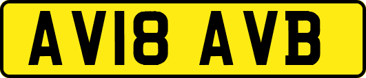 AV18AVB