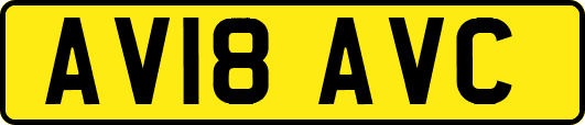 AV18AVC