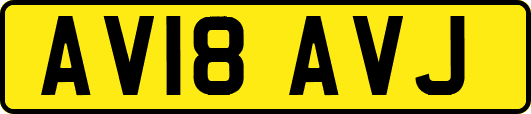 AV18AVJ