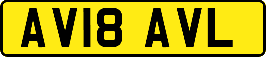 AV18AVL