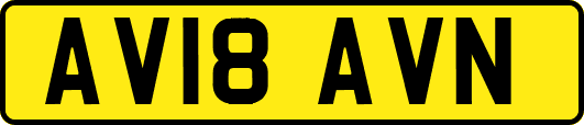 AV18AVN