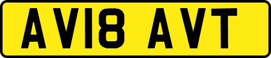 AV18AVT