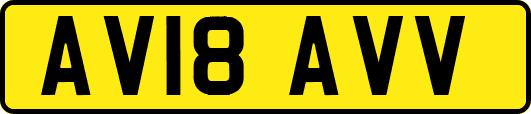 AV18AVV