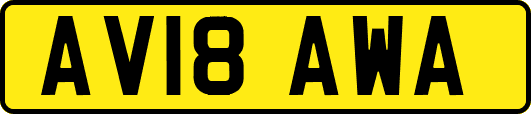 AV18AWA
