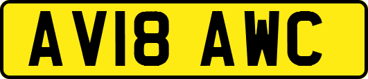 AV18AWC