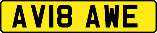 AV18AWE