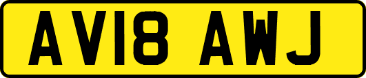 AV18AWJ