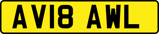 AV18AWL