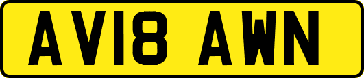 AV18AWN
