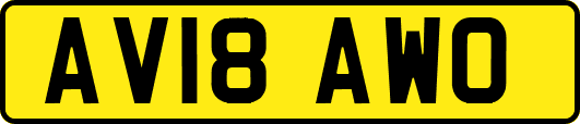 AV18AWO