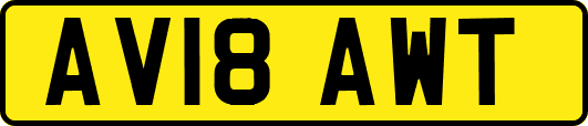 AV18AWT