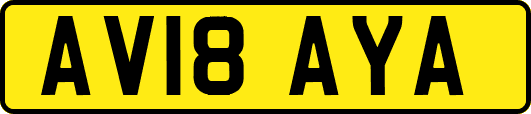 AV18AYA