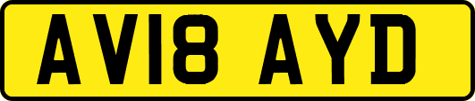 AV18AYD
