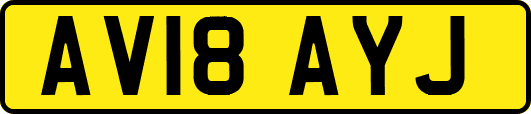 AV18AYJ