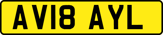 AV18AYL