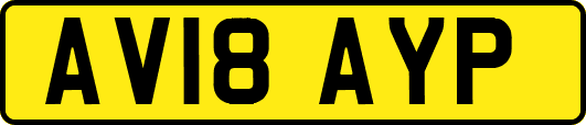 AV18AYP