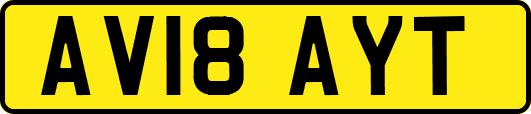 AV18AYT