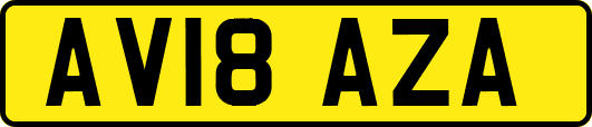 AV18AZA