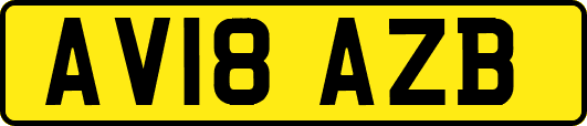 AV18AZB