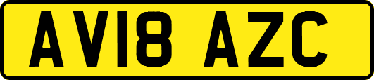 AV18AZC