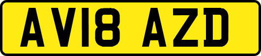 AV18AZD