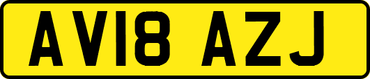 AV18AZJ