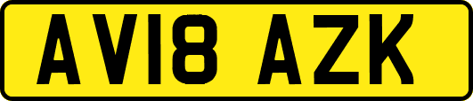 AV18AZK