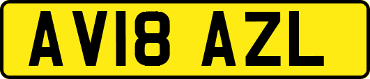 AV18AZL