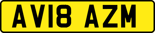 AV18AZM