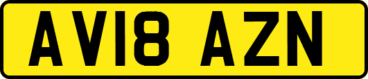 AV18AZN