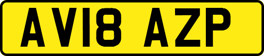 AV18AZP