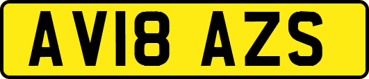AV18AZS
