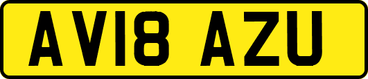 AV18AZU