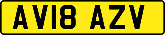 AV18AZV