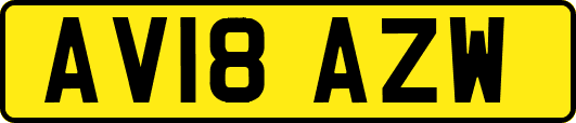 AV18AZW