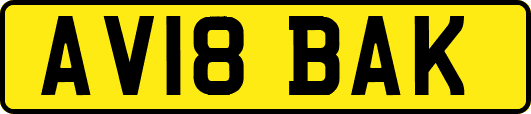 AV18BAK