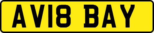 AV18BAY