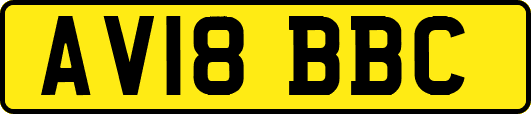 AV18BBC
