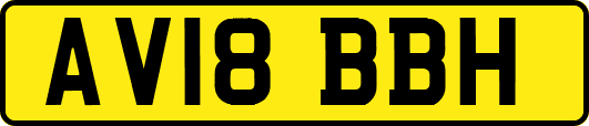 AV18BBH